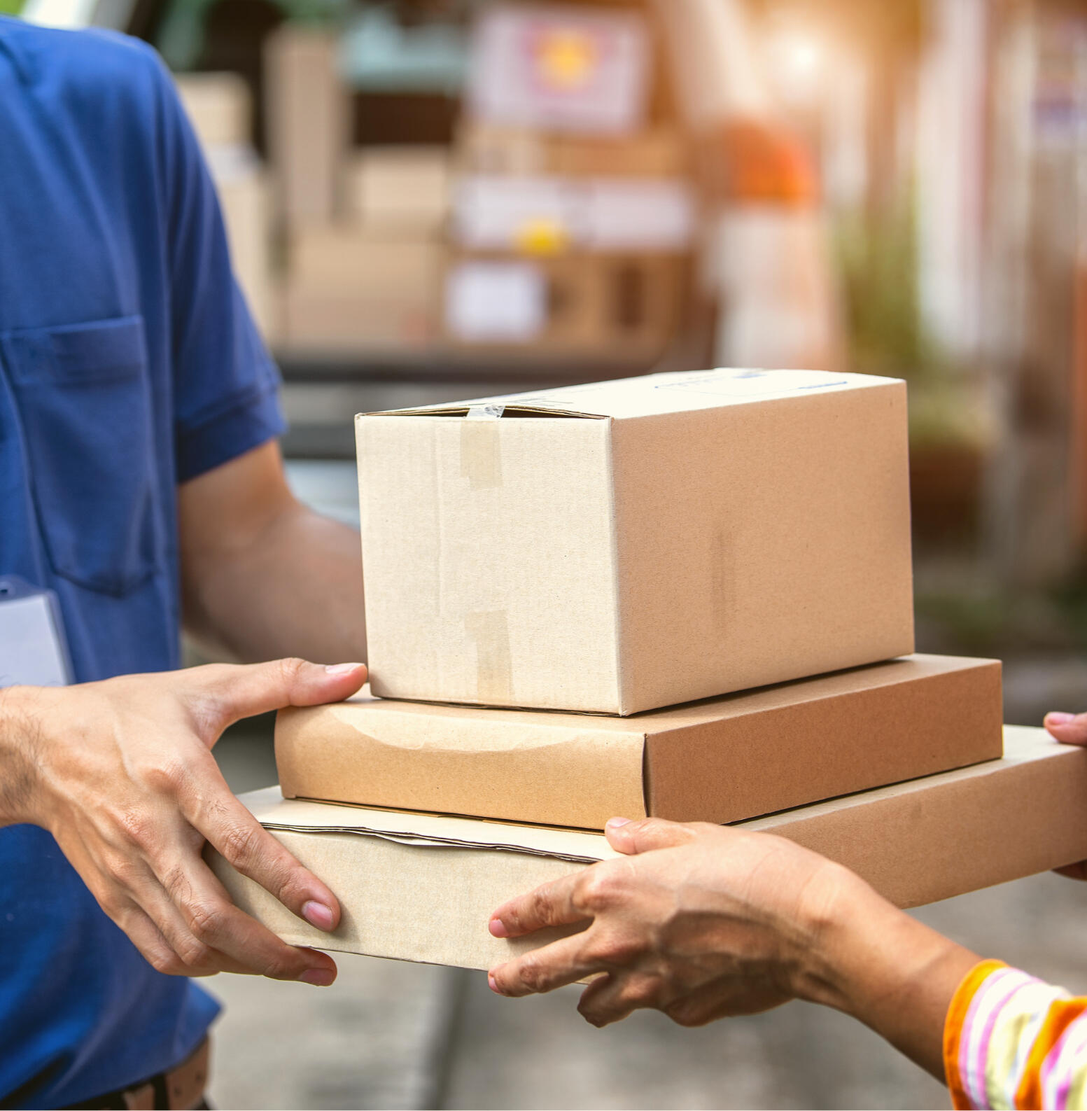 Відстеження загублених посилок та безпечна доставка - ми подбаємо про те, щоб ваша посилка завжди була знайдена– Vambroker.hu