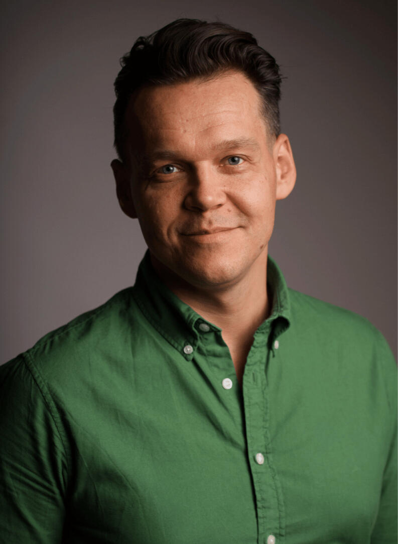 Габор Козак Митний адміністратор, підтримка митного оформлення та транспортних послуг